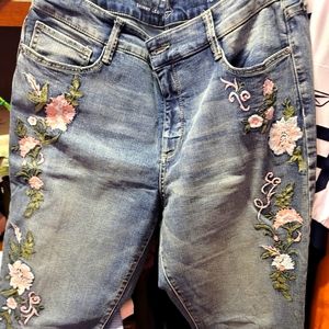 St. John's Bay size 16 jeans